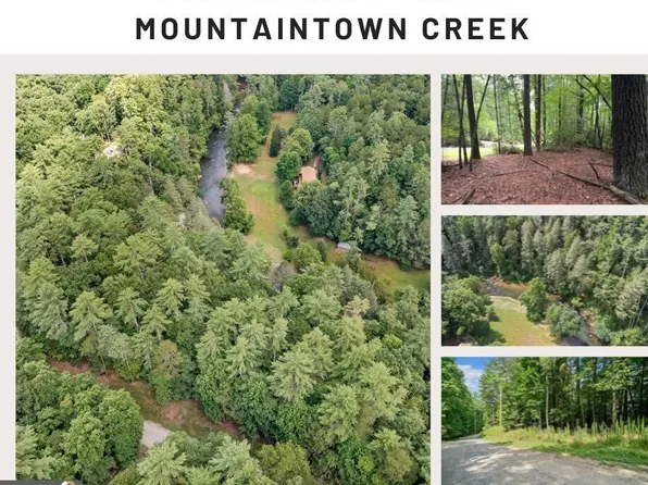 928 Fir Ln #3624, Ellijay, GA 30540