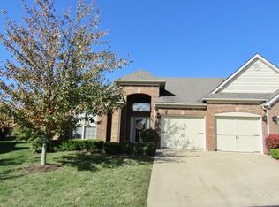 617 Muldoon Dr, Lexington, KY