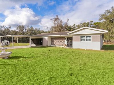 4138 County Road 316, Bushnell, FL, 33513