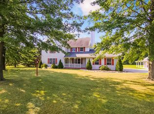 34377 Grafton Eastern Rd, Grafton, OH 44044