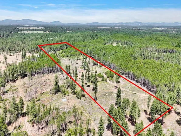 0 W Denison Chattaroy Rd, Deer Park, WA 99006