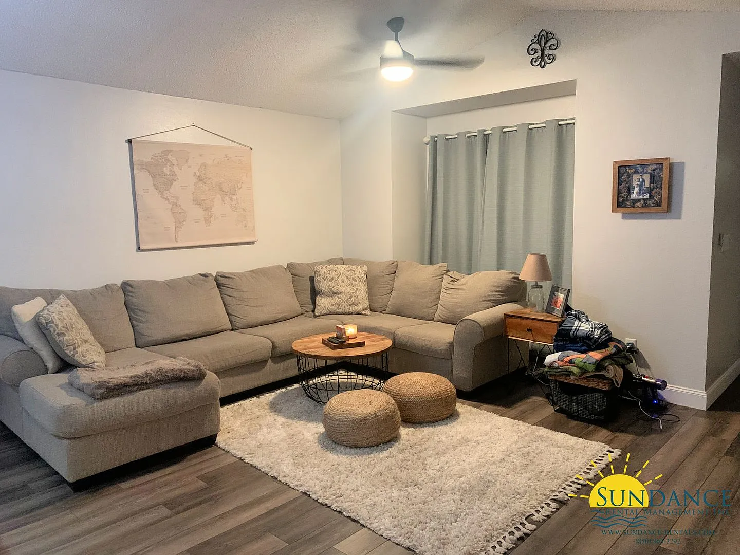Beautiful 2 Bedroom Home in Destin! — Photo 3