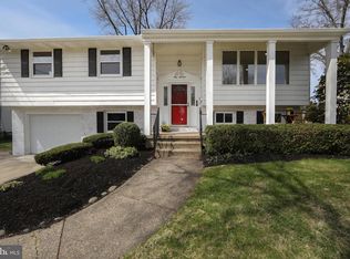 113 Byron Ter, Cherry Hill, NJ 08003
