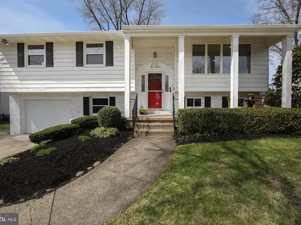 113 Byron Ter, Cherry Hill, NJ 08003