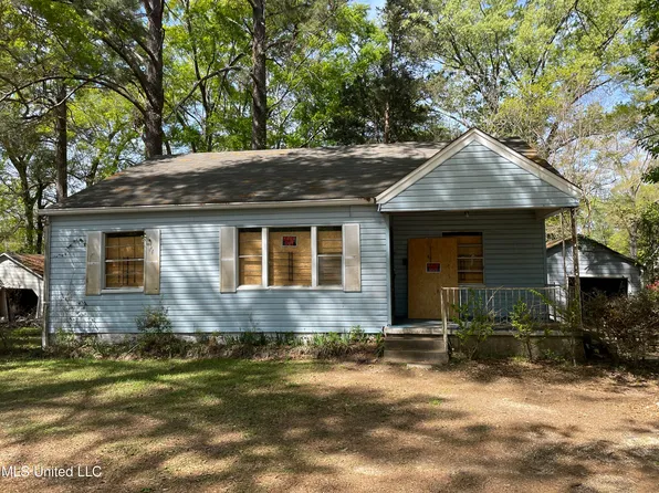 4827 Windermere Ter, Jackson, MS 39206