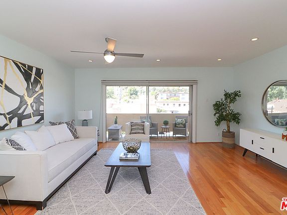 4th image of 4614 Finley Ave APT 38
