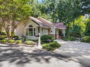 119 Hanover Pl, Cary, NC 27511