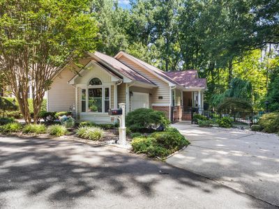 119 Hanover Pl, Cary, NC, 27511