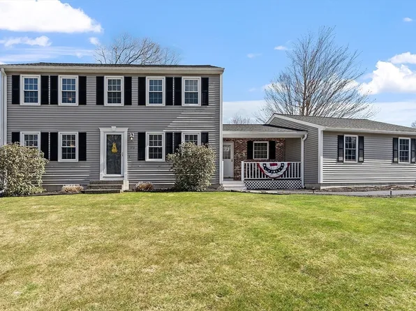 163 Dale Ave, Leominster, MA 01453