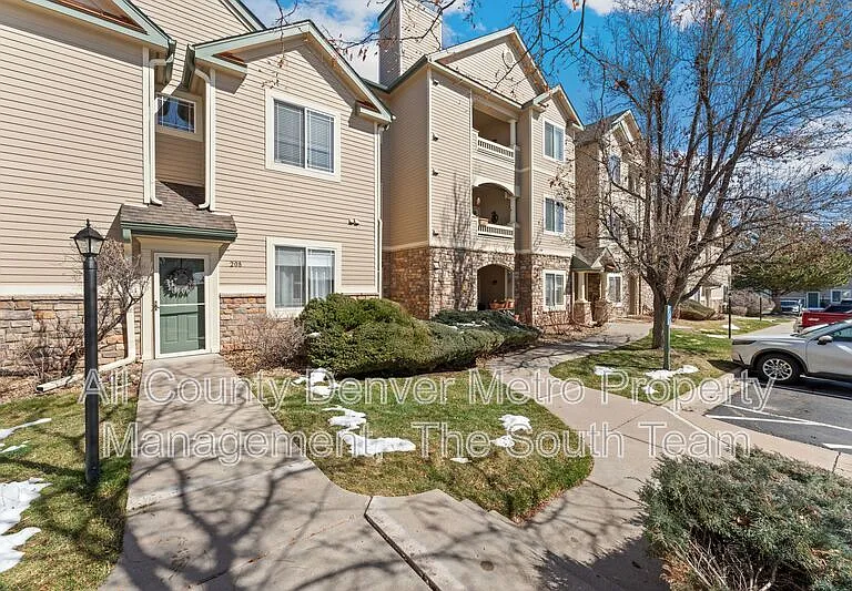 8309 S Independence Cir #208 — Photo 20