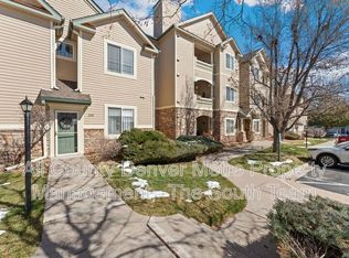 8309 S Independence Cir UNIT 208, Littleton, CO 80128