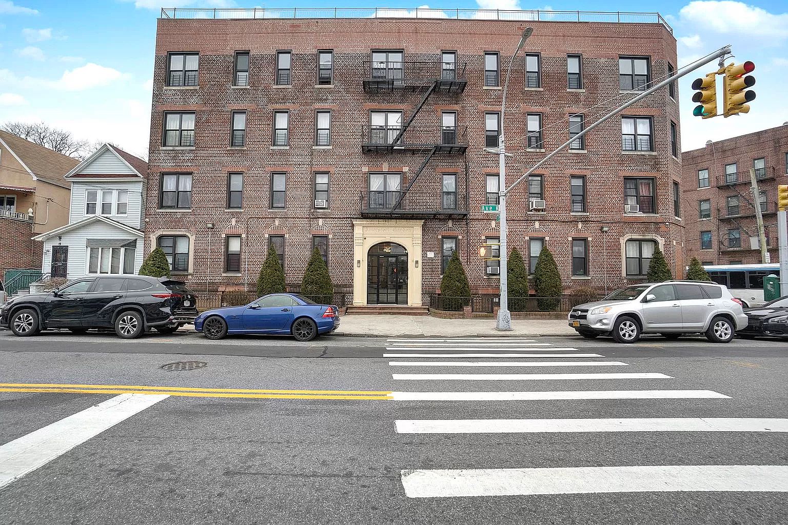 3906 2nd Ave Brooklyn Ny 11232