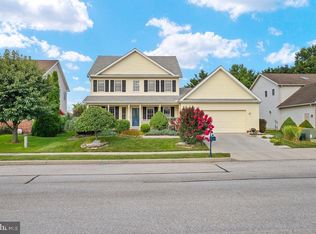 376 Wilson Ave, Hanover, PA 17331