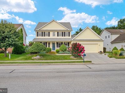 376 Wilson Ave, Hanover, PA, 17331