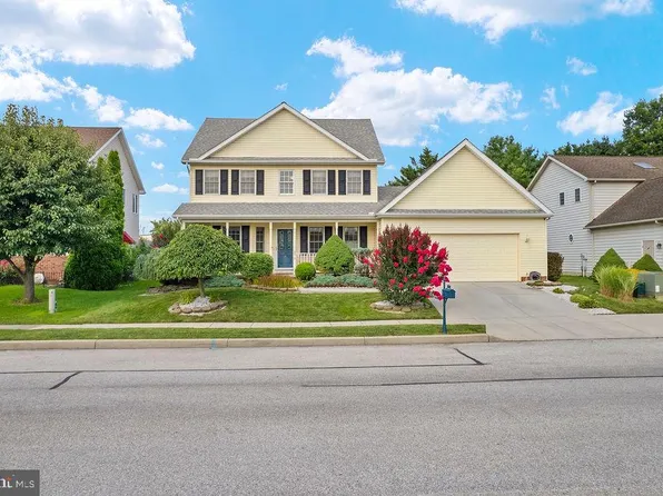 376 Wilson Ave, Hanover, PA 17331