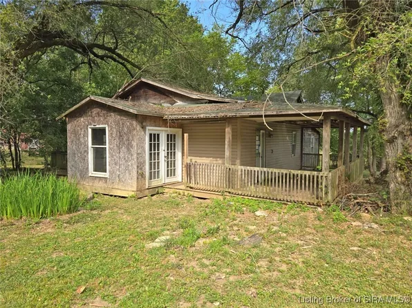 1277 E Telegraph Hill Road, Madison, IN 47250