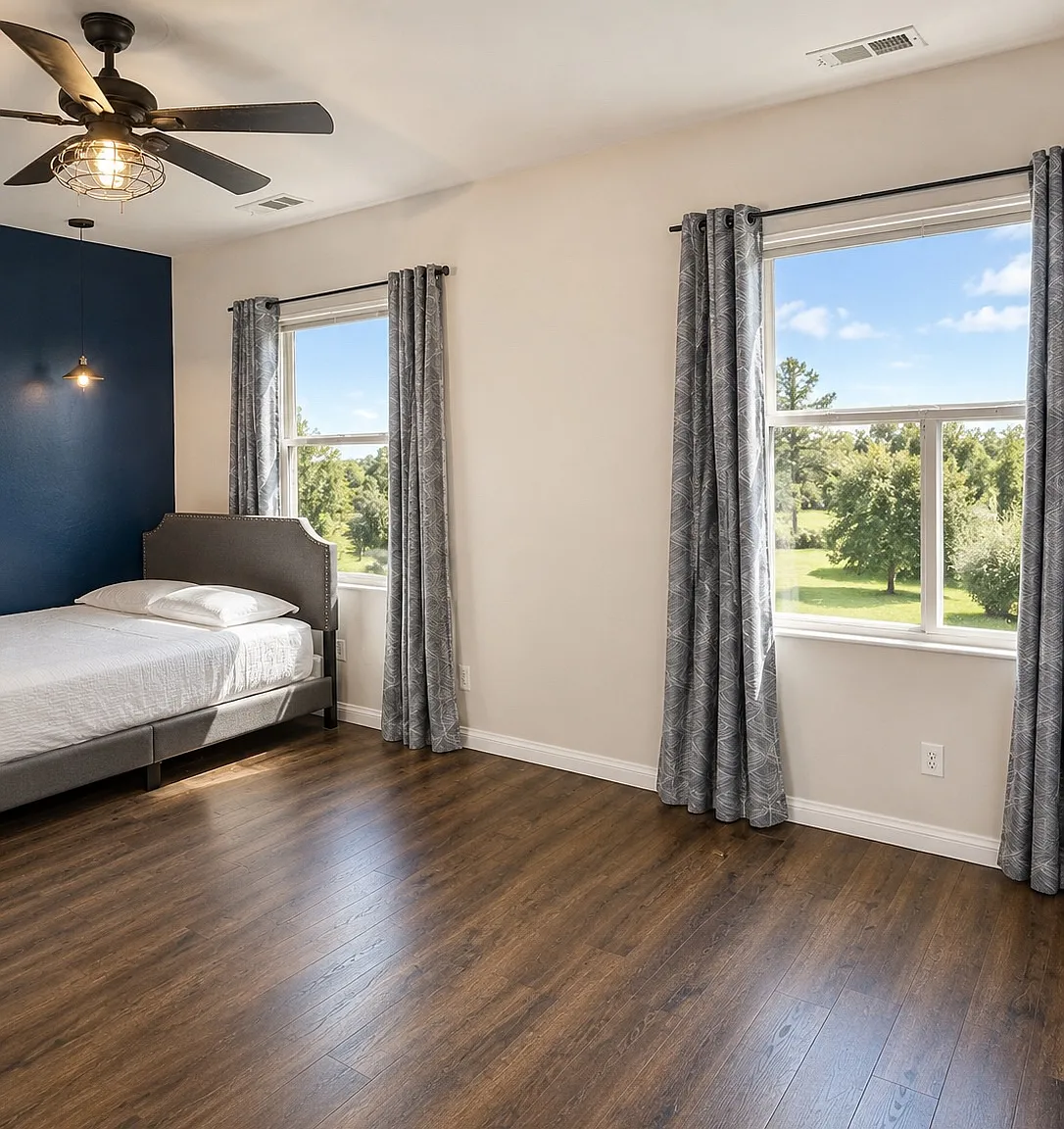 3 bed, 2.5 bath, 1859 sqft, $2,300 — Photo 1