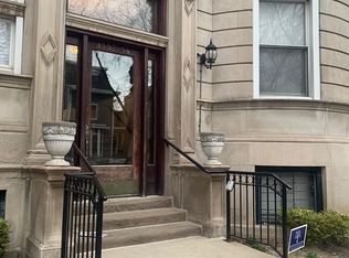1352 E 48th St #BASEMENT, Chicago, IL