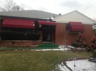 1610 Cory Dr, Dayton, OH 45406