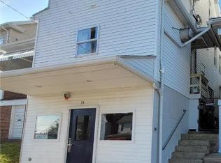 34 E Abbott St, Lansford, PA 18232