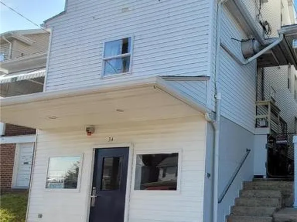 34 E Abbott St, Lansford, PA 18232