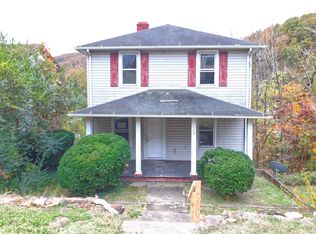 113 W Pine St, Clifton Forge, VA
