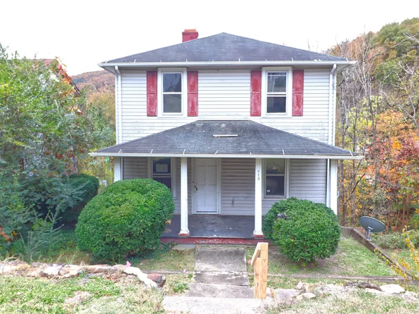 113 W Pine St, Clifton Forge, VA 24422