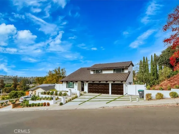 26521 San Gonzalo Dr, Mission Viejo, CA 92691