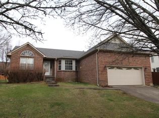 1132 Winter Haven Way, Lexington, KY 40509