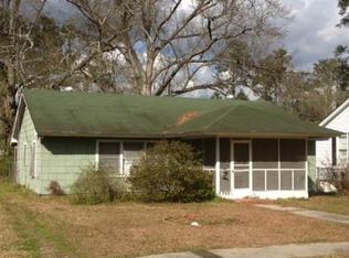 700 W Michigan St, Hammond, LA 70401