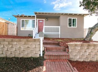 577 Chester St, San Diego, CA 92114