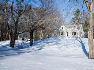 69 Sunset Hill Rd, Thompson, CT 06277