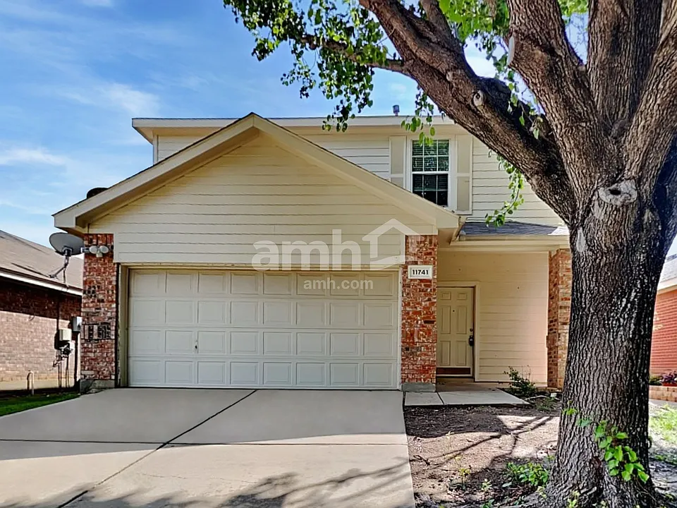 11741 Cottontail Dr