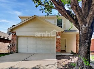11741 Cottontail Dr, Fort Worth, TX 76244