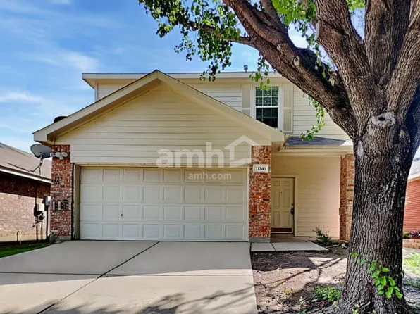 11741 Cottontail Dr, Fort Worth, TX 76244