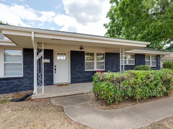 3308 NW Atlanta Ave, Lawton, OK 73505