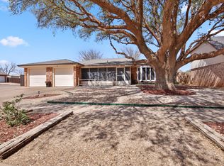 5514 73rd St, Lubbock, TX 79424