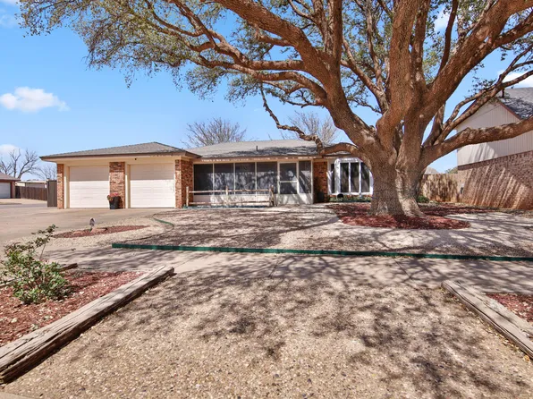 5514 73rd St, Lubbock, TX 79424