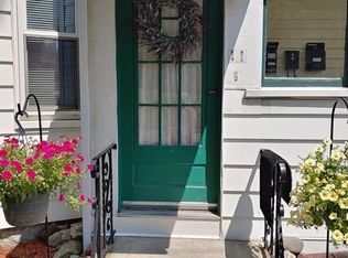 11 Boston Ave APT 2, Worcester, MA 01604