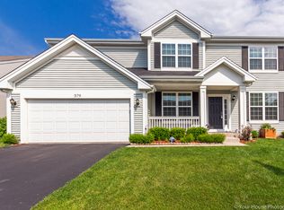 379 Minuet Cir, Volo, IL 60073