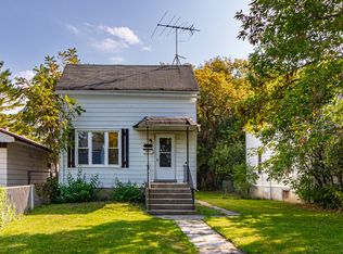 2909 Ezra Ave, Zion, IL