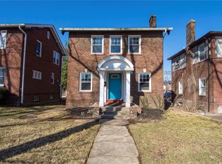 6705 Chamberlain Ave, Saint Louis, MO
