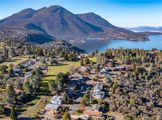 4587 Hawaina Way, Kelseyville, CA