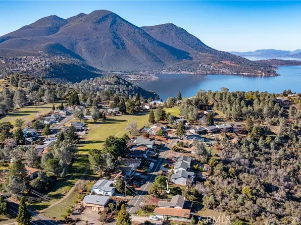 4587 Hawaina Way, Kelseyville, CA 95451