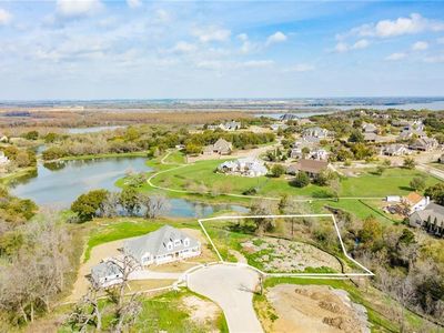16014 Torrey Springs Blvd, Woodway, TX, 76712