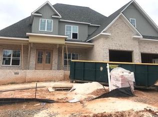 8507 Parkchester Pl, Oak Ridge, NC 27310