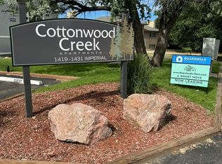 Cottonwood Creek, Colorado Springs, CO 80918
