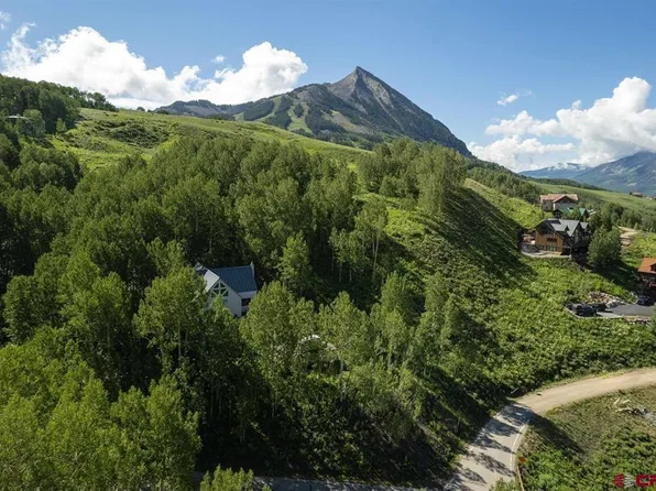 38 Cinnamon Mountain, Mt. Crested Butte, CO 81225