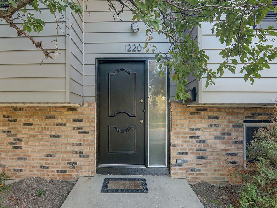 1220 S Blanchard St, Wheaton, IL 60189 | Zillow