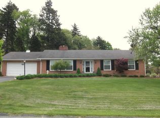 426 Randall Ct, Du Bois, PA 15801